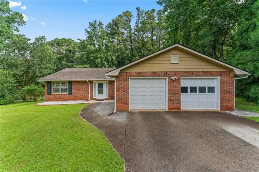 1738 Sherry Lane, Jonesboro, GA 30236 - Image #3