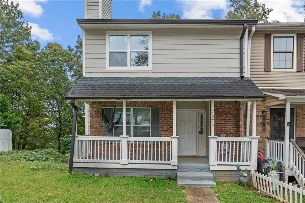 7074 Oakhill Circle, Austell, GA 30168 - Image #1