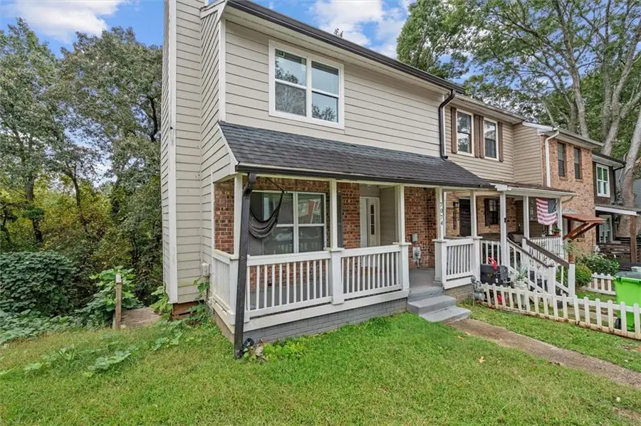 7074 Oakhill Circle, Austell, GA 30168 - Image #2