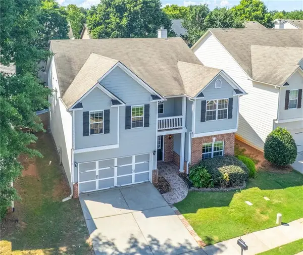 5711 Apple Grove Road, Buford, GA 30519
