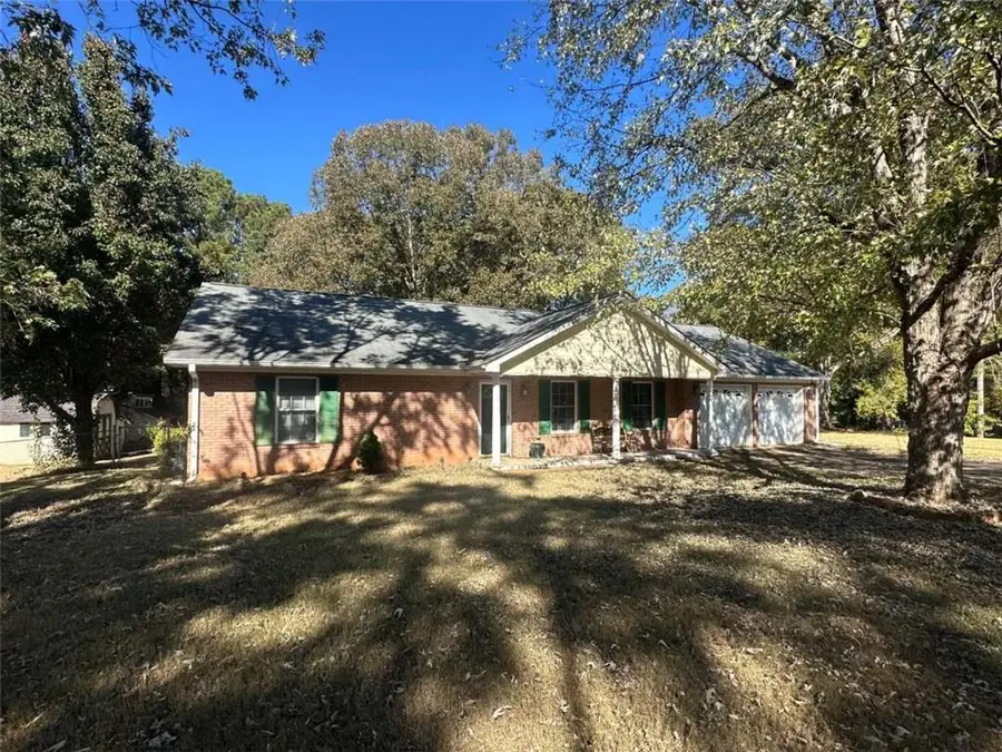 574 Almand Branch Road, Conyers, GA 30094 - Image #3