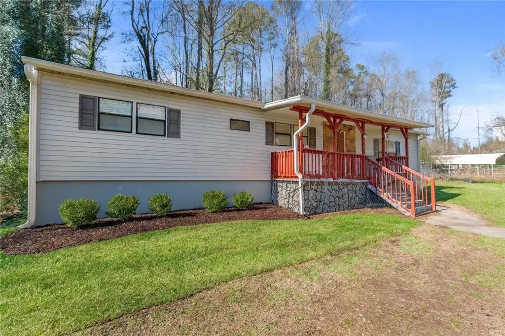 3435 Grant Drive Nw, Kennesaw, GA 30144 - Image #1