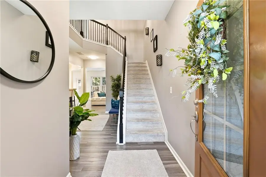 2121 Caswell Circle, Marietta, GA 30060 - Image #2