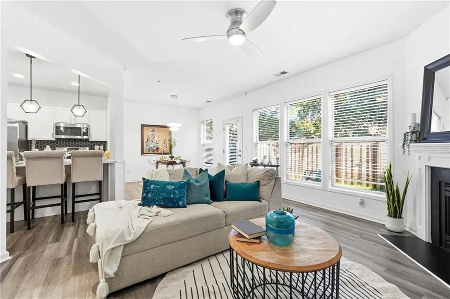 2121 Caswell Circle, Marietta, GA 30060 - Image #3