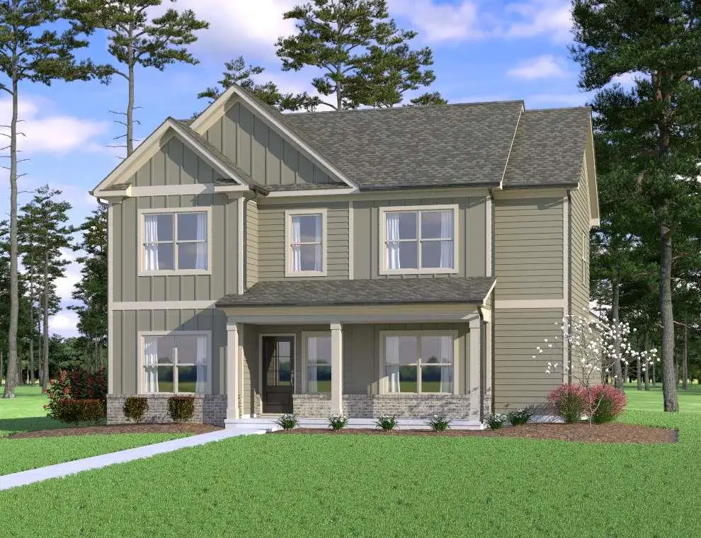 600 Creek Pointe Drive, Athens, GA 30606 - Image #1