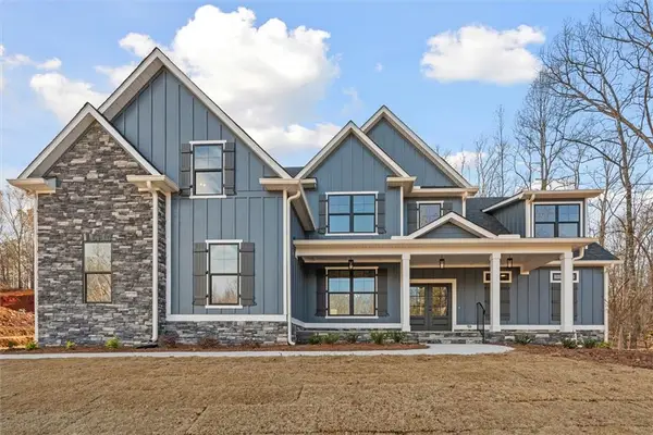 157 West Lake Boulevard, Carrollton, GA 30116