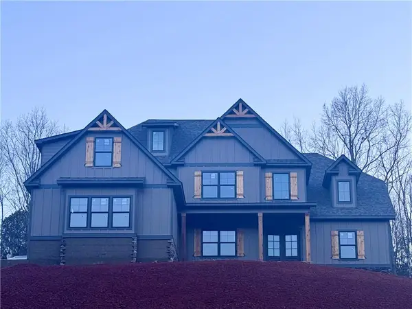 161 West Lake Boulevard, Carrollton, GA 30116