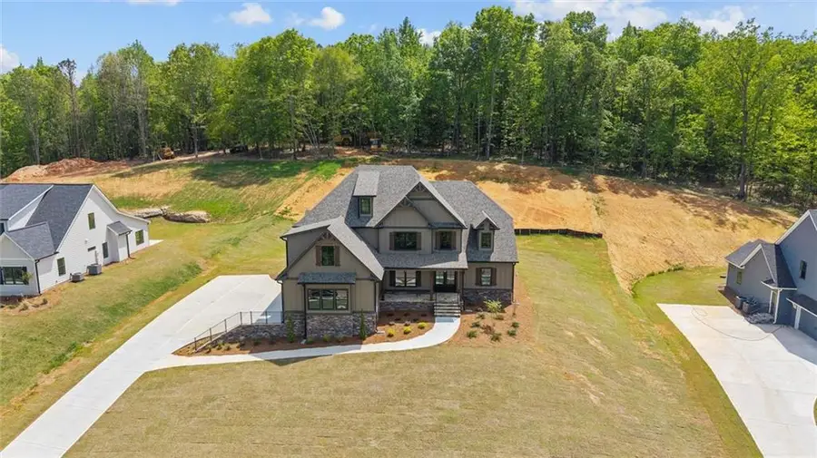 161 West Lake Boulevard, Carrollton, GA 30116 - #3
