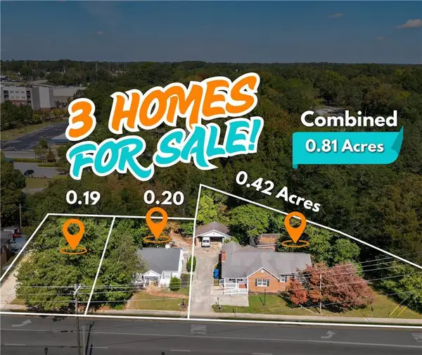 31 E Crogan Street, Lawrenceville, GA 30046