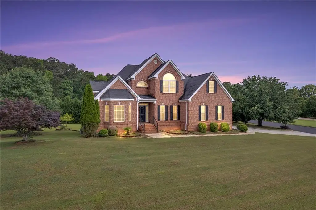 400 Kyle Court, Fayetteville, GA 30215 - Image #1