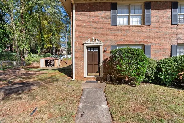 1012 Sexton Drive #5, Stone Mountain, GA 30083