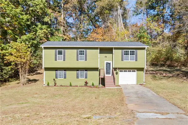 431 Pilgrim Lane, Powder Springs, GA 30127