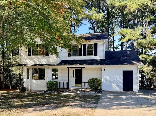 4969 Old Norcross Road, Duluth, GA 30096