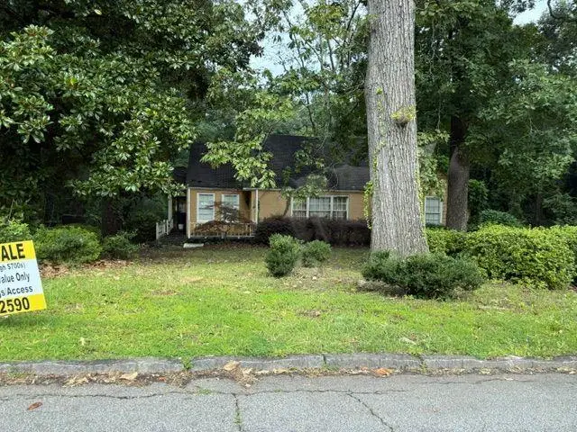 1533 N Ellington Street Se, Atlanta, GA 30317 - Image #1