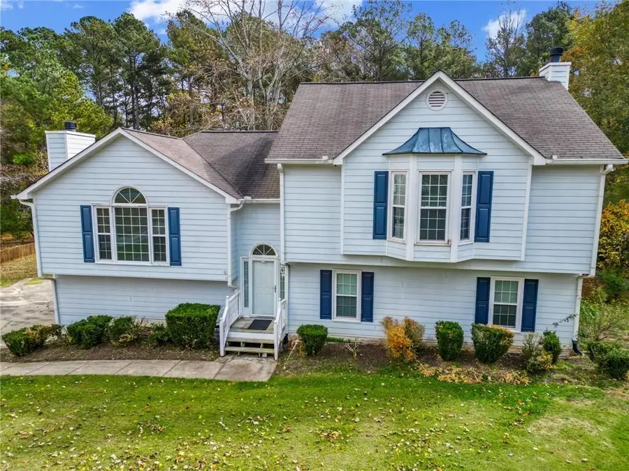 3916 Marguerite Drive Nw, Acworth, GA 30101 - Image #3