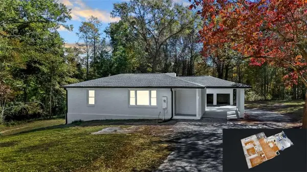 3279 Shady Grove Road, Carrollton, GA 30116