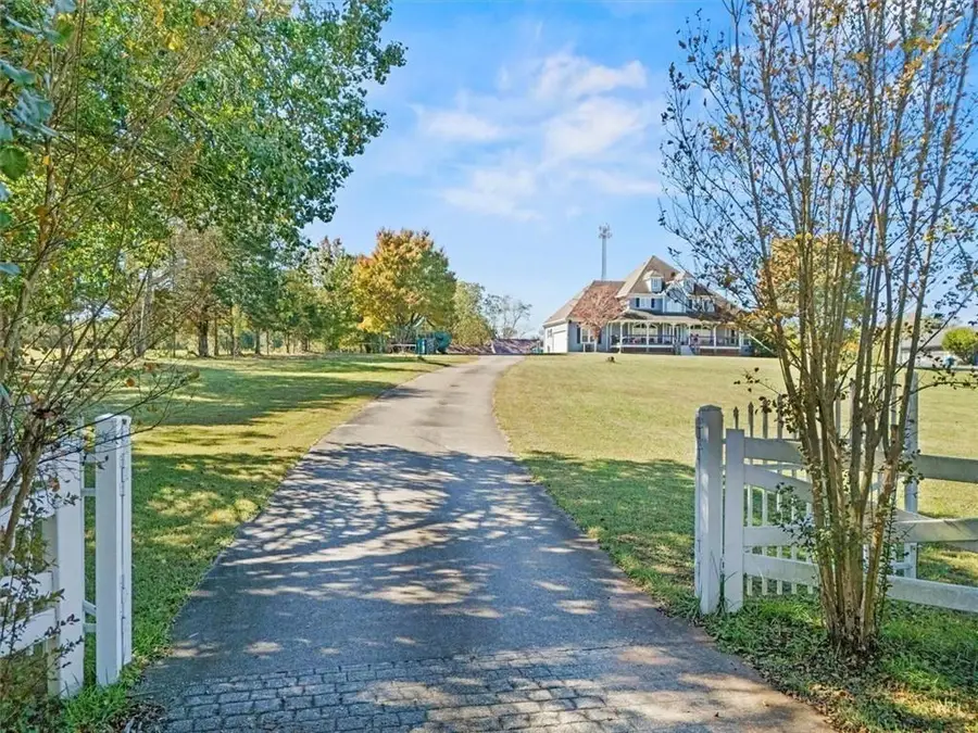 2790 Fannie Thompson Road Nw, Monroe, GA 30656 - #3