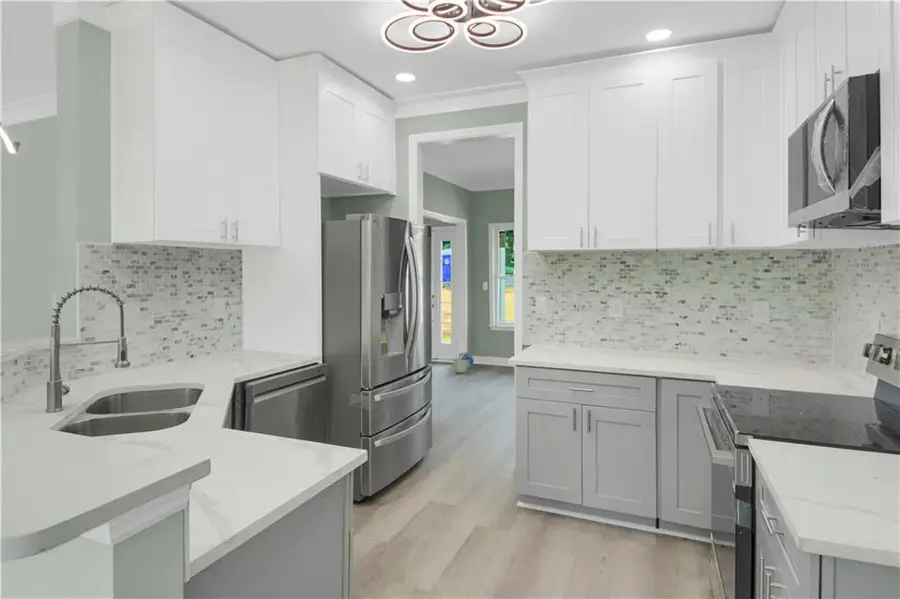 3439 Twin Village Court, Snellville, GA 30039 - Image #2