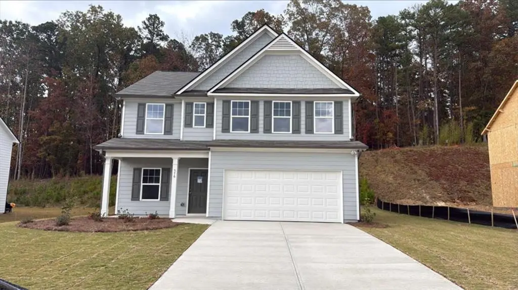 560 River Run Drive, Dallas, GA 30132 - Image #1