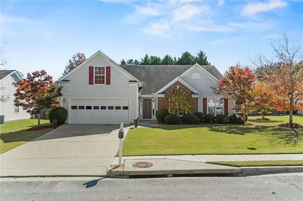 3123 Milloak Court, Buford, GA 30519