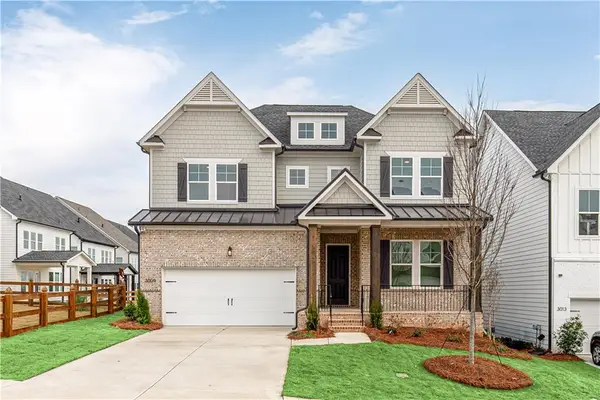 3009 Sunset Pass, Canton, GA 30114