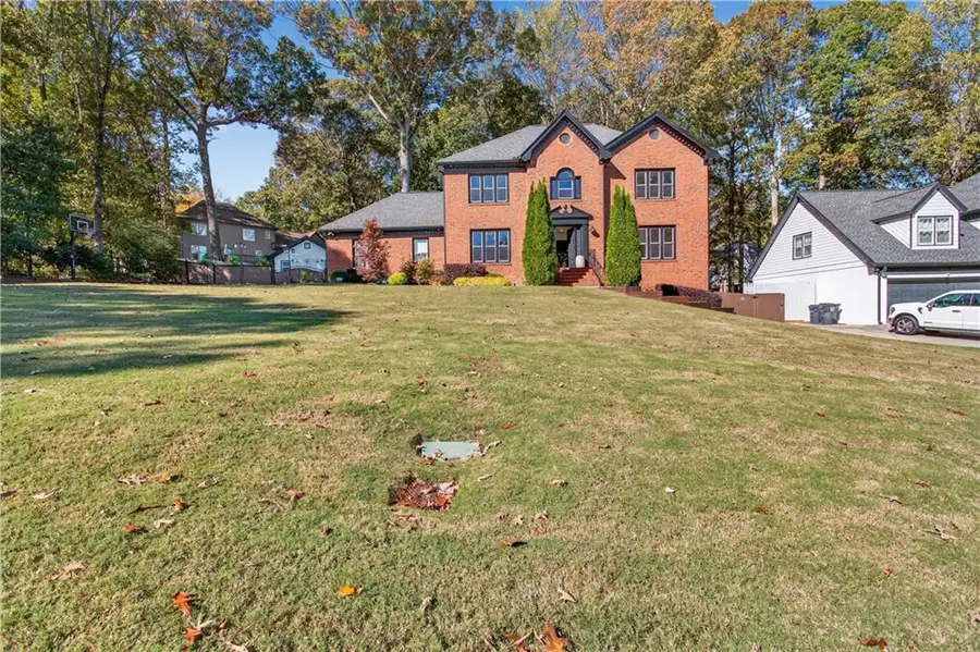 2120 Lebanon Road, Lawrenceville, GA 30043 - Image #2