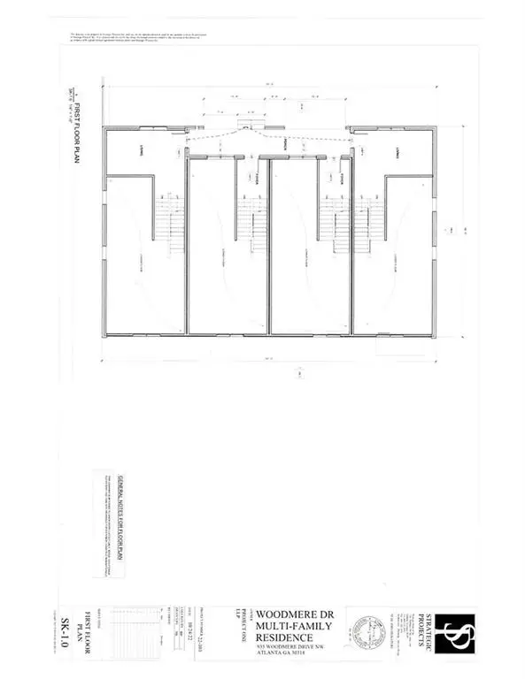 935 Woodmere Drive Nw, Atlanta, GA 30318