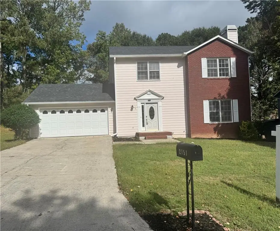 2151 Cresentview Dr, Lawrenceville, GA 30044 - Image #1