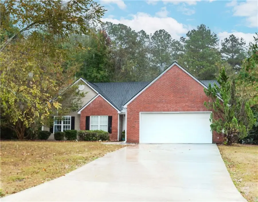 2790 Alcovy River View, Dacula, GA 30019 - Image #3