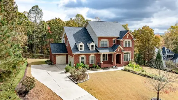 2220 Stirling Bridge Road, Cumming, GA 30041