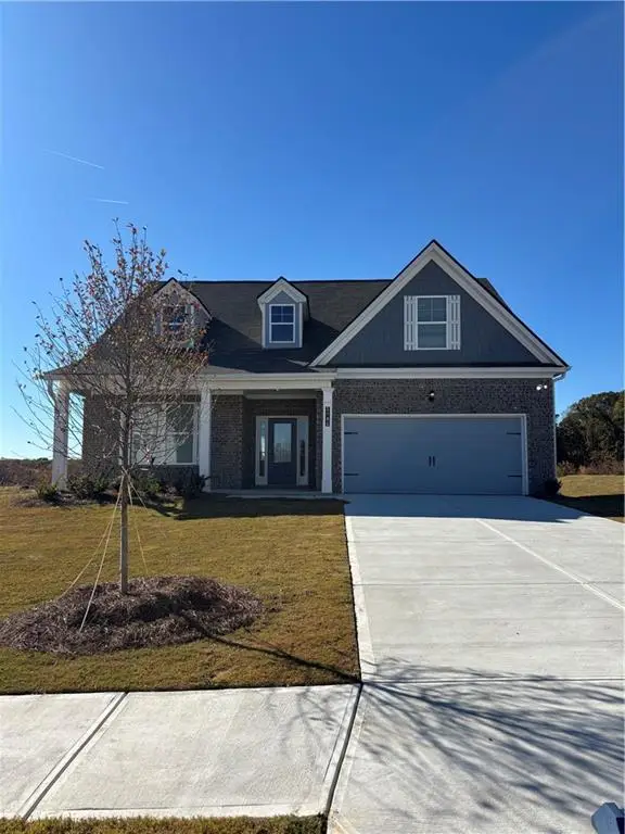 5985 Spring Way, Stonecrest, GA 30038 - #1