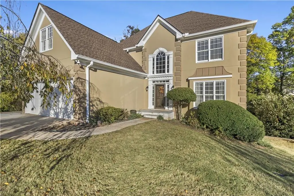 900 Secret Cove Drive, Sugar Hill, GA 30518 - Image #1