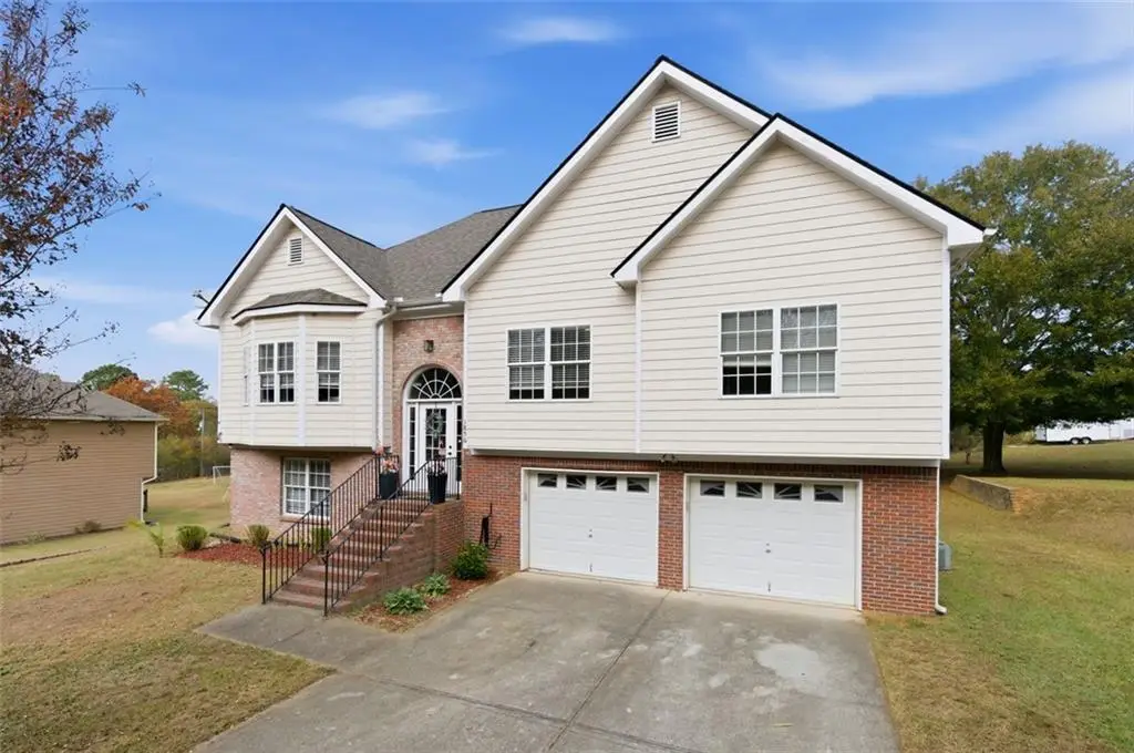 1856 Whitley Road, Bethlehem, GA 30620 - Image #1