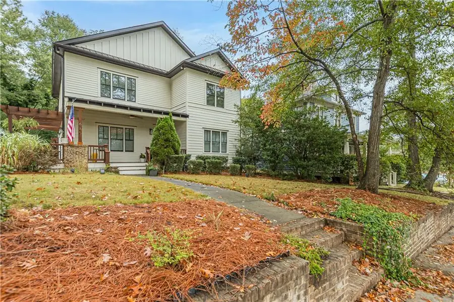 647 Coleman Street, Atlanta, GA 30354 - Image #2