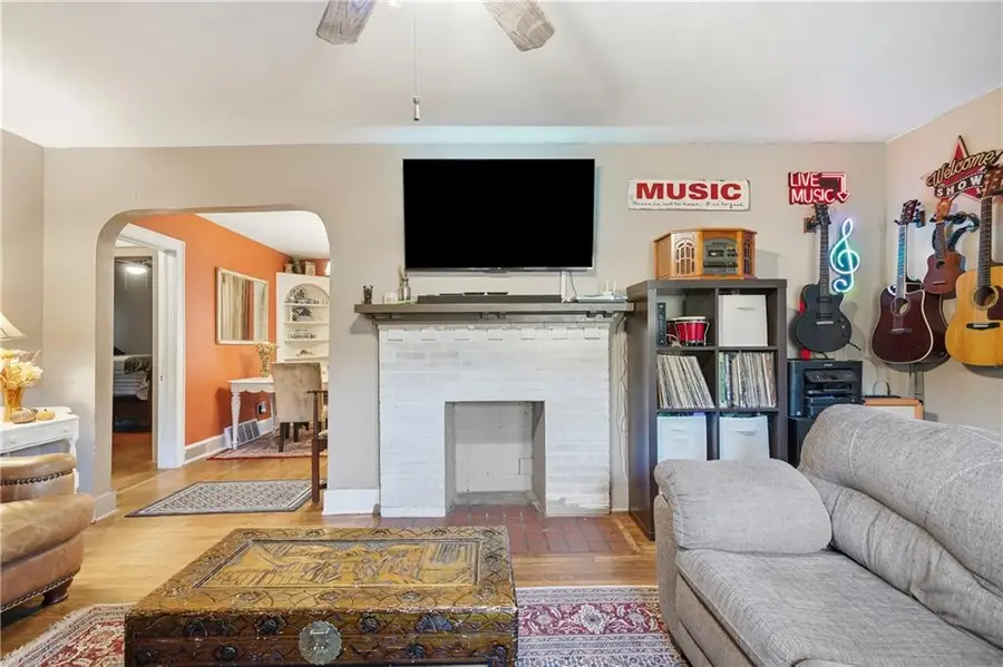 2108 Maple, Rome, GA 30161 - Image #2