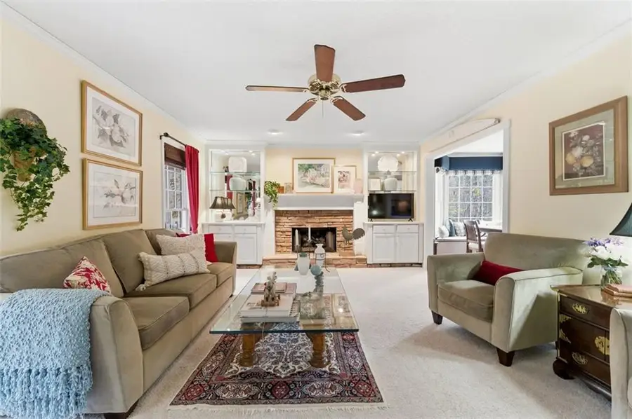 328 Abbington Lane, Douglasville, GA 30134 - Image #3