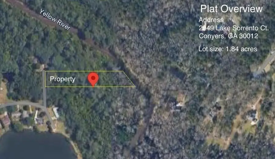 2949 Lake Sorrento Court, Conyers, GA 30012 - Image #2