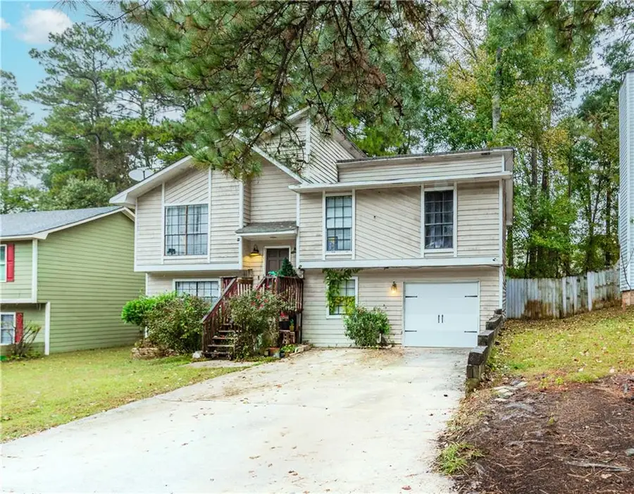 1156 Woodington Circle, Lawrenceville, GA 30044 - Image #3
