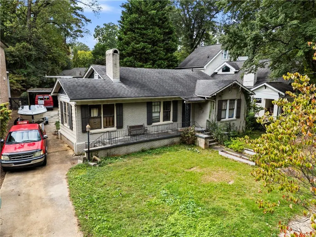 3320 W Shadowlawn Avenue Ne, Atlanta, GA 30305 - Image #1