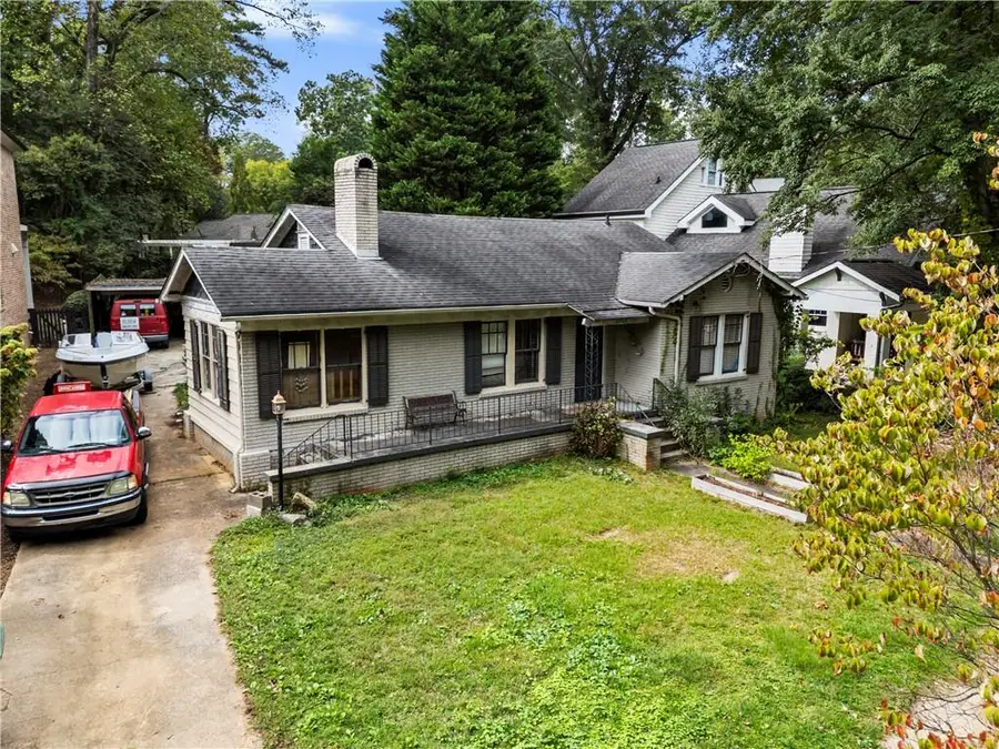 3320 W Shadowlawn Avenue Ne, Atlanta, GA 30305 - Image #3