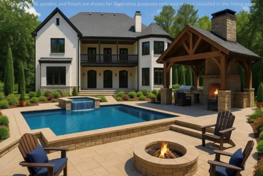 10745 Shallowford Road, Roswell, GA 30075 - Image #2