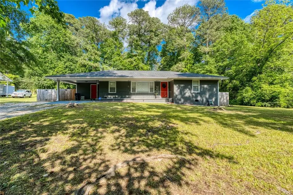 2462 Pate Street S, Snellville, GA 30078 - #1