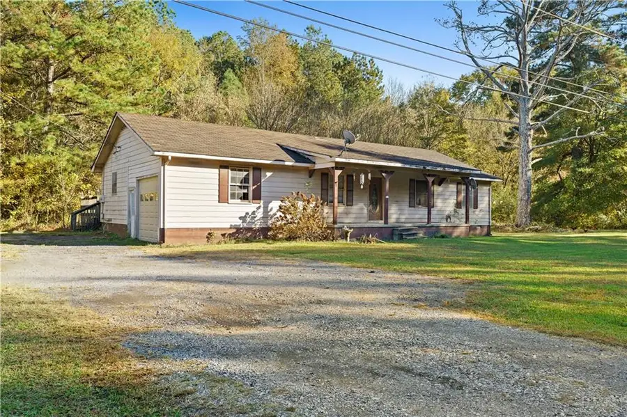 247 Grady Road, Rockmart, GA 30153 - Image #2