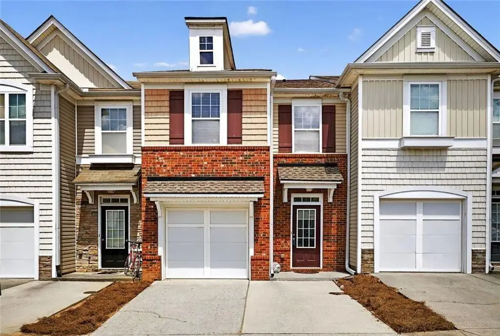 3166 Creston Park Court, Duluth, GA 30096 - Image #1