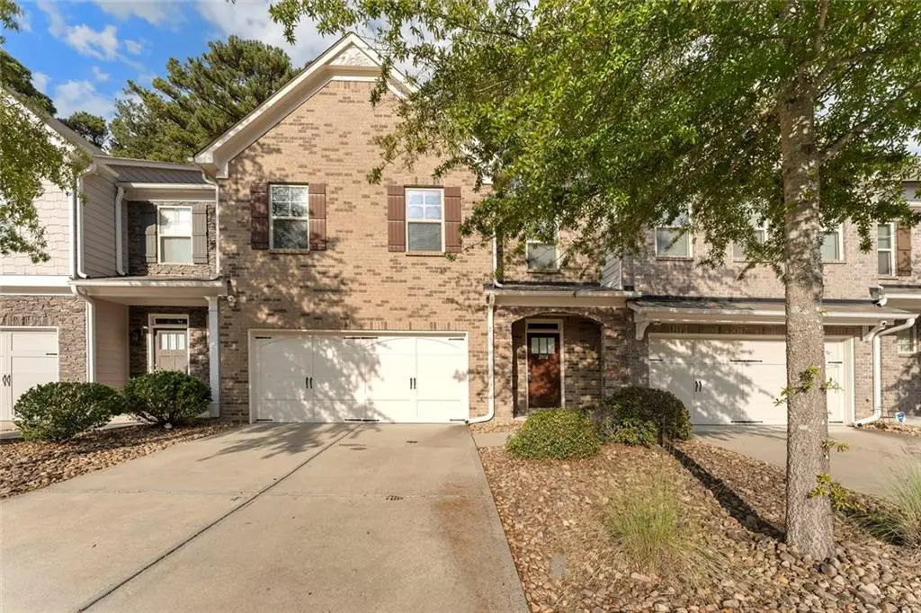 2810 Cooper Brook Drive, Snellville, GA 30078 - Image #1