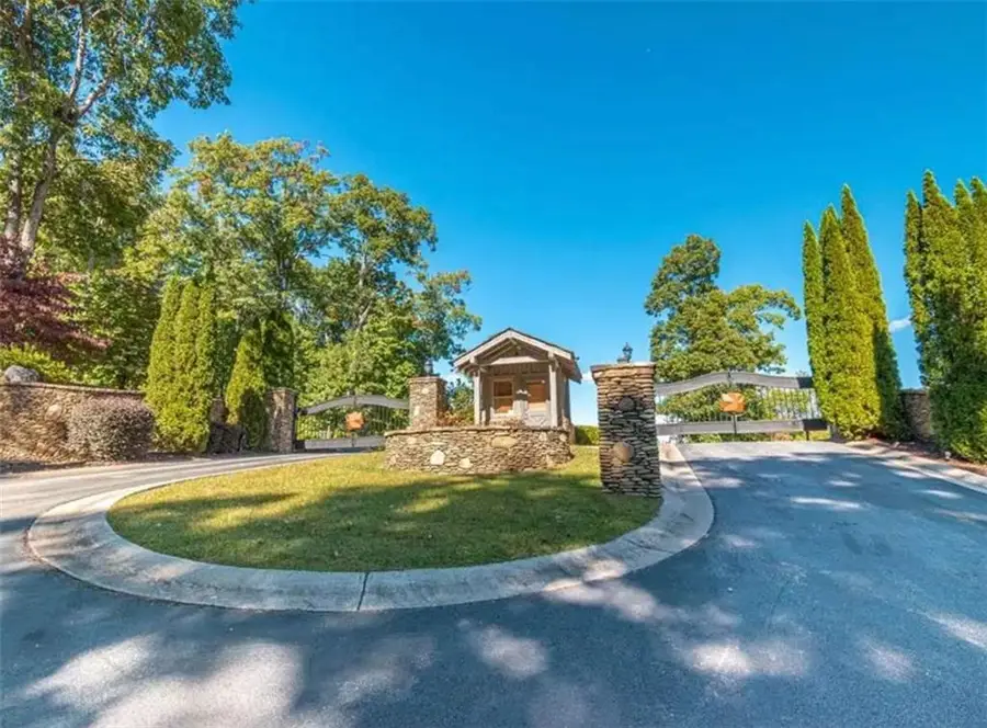 LOT 17 Staurolite Mountain Drive, Blue Ridge, GA 30513 - Image #3