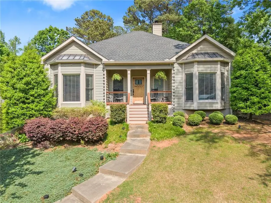 2955 Pilgrim Mill Road, Cumming, GA 30041 - Image #2