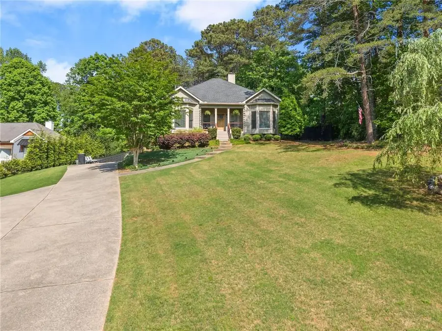 2955 Pilgrim Mill Road, Cumming, GA 30041 - Image #3