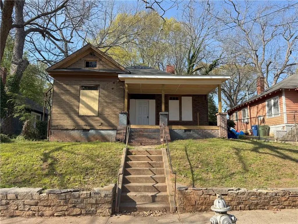 707 Dill Avenue Sw, Atlanta, GA 30310 - Image #1