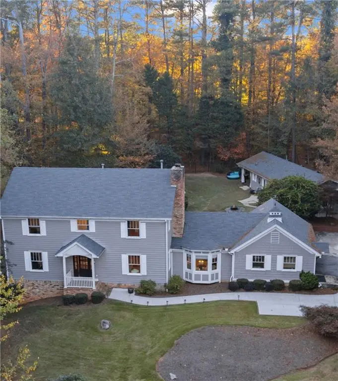 1532 Huntingdon Trail, Atlanta, GA 30350 - #1